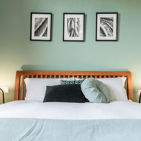 Joivy Superb Apt Close To Fiera Milano And City Life Екстериор снимка