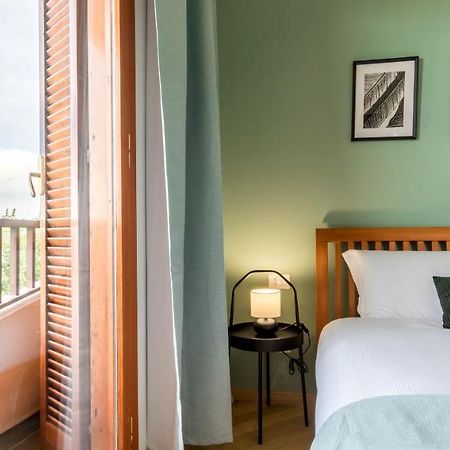 Joivy Superb Apt Close To Fiera Milano And City Life Екстериор снимка
