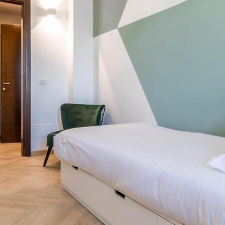 Joivy Superb Apt Close To Fiera Milano And City Life Екстериор снимка
