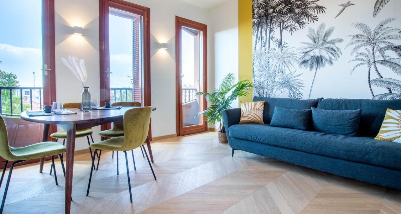 Joivy Superb Apt Close To Fiera Milano And City Life Екстериор снимка