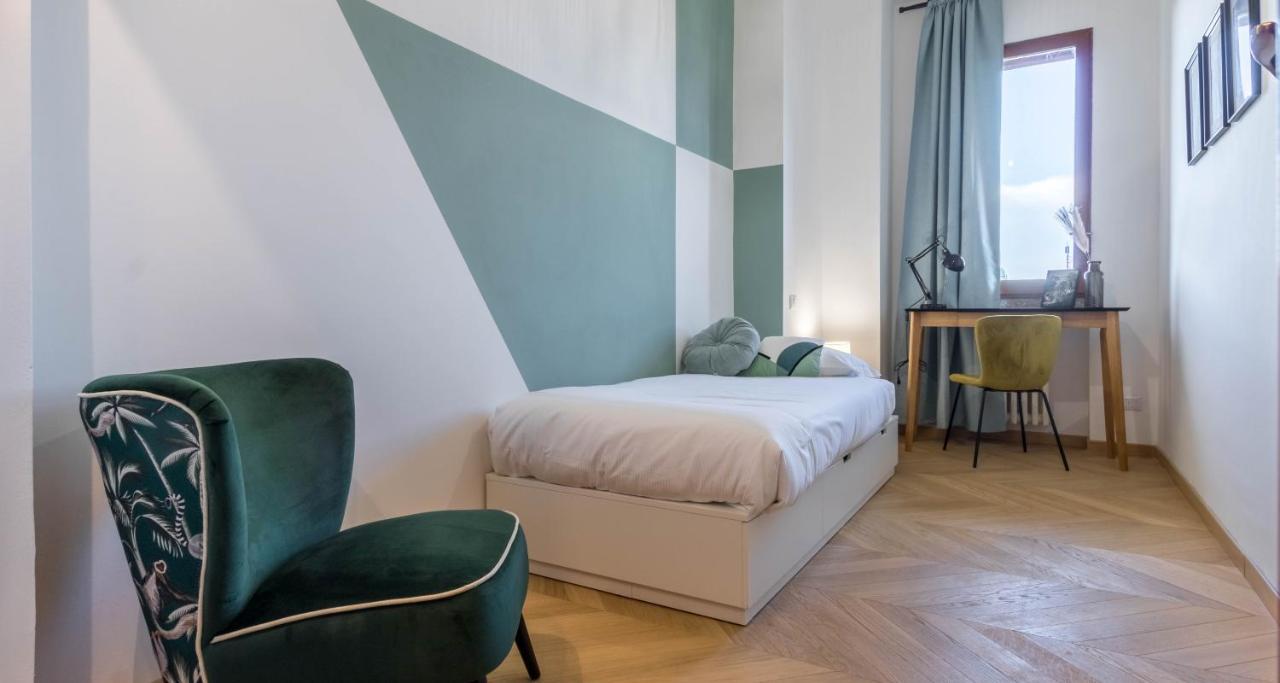 Joivy Superb Apt Close To Fiera Milano And City Life Екстериор снимка