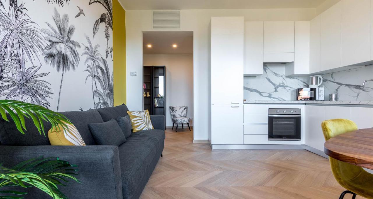 Joivy Superb Apt Close To Fiera Milano And City Life Екстериор снимка
