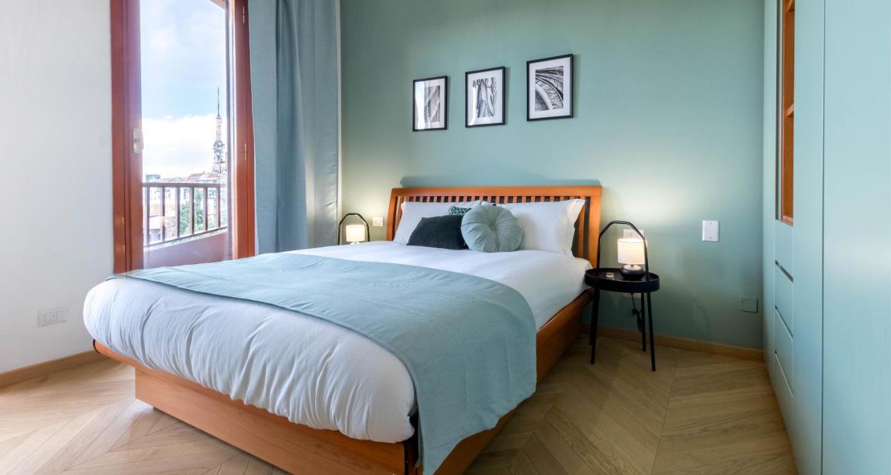 Joivy Superb Apt Close To Fiera Milano And City Life Екстериор снимка
