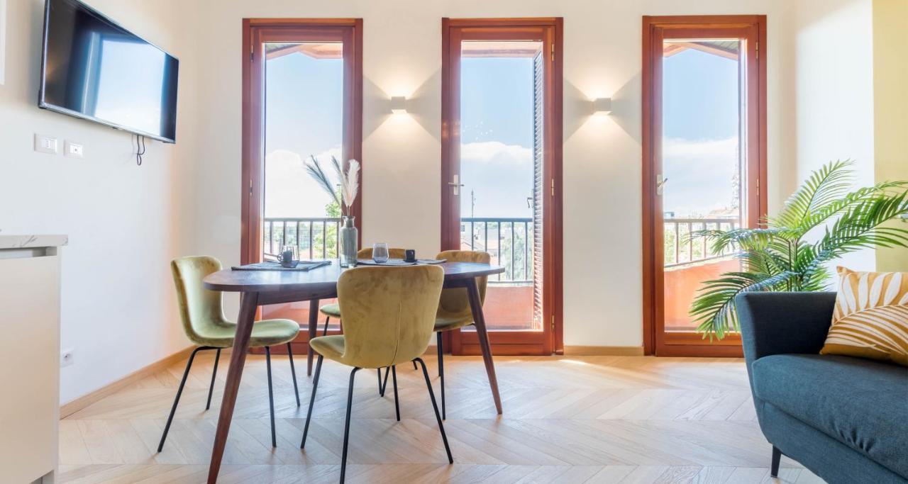 Joivy Superb Apt Close To Fiera Milano And City Life Екстериор снимка