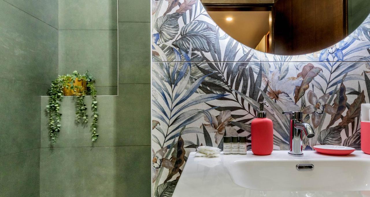 Joivy Superb Apt Close To Fiera Milano And City Life Екстериор снимка