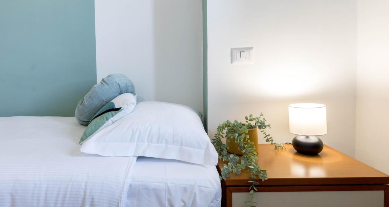 Joivy Superb Apt Close To Fiera Milano And City Life Екстериор снимка