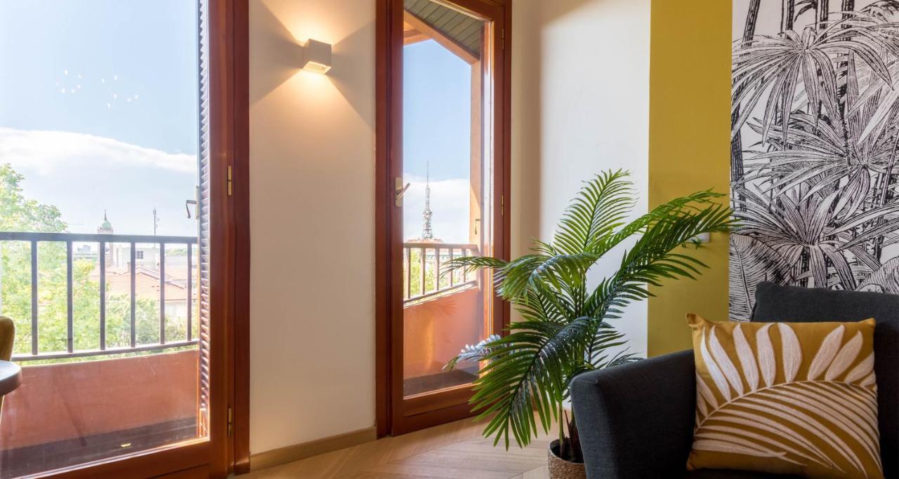 Joivy Superb Apt Close To Fiera Milano And City Life Екстериор снимка