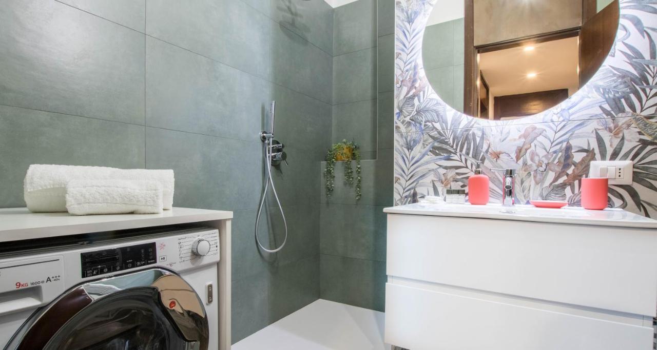 Joivy Superb Apt Close To Fiera Milano And City Life Екстериор снимка