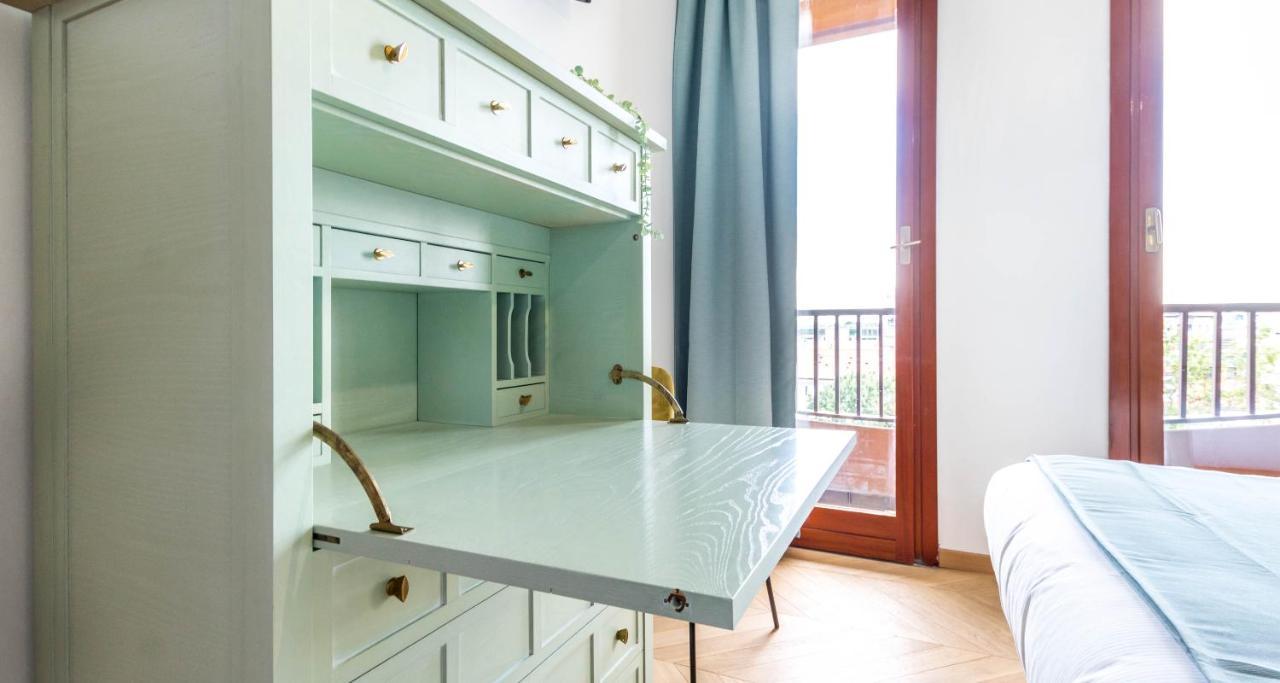 Joivy Superb Apt Close To Fiera Milano And City Life Екстериор снимка