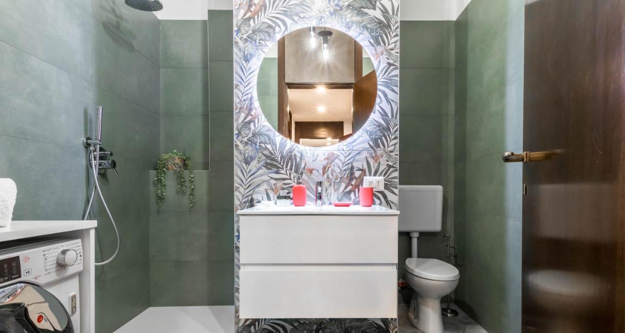 Joivy Superb Apt Close To Fiera Milano And City Life Екстериор снимка