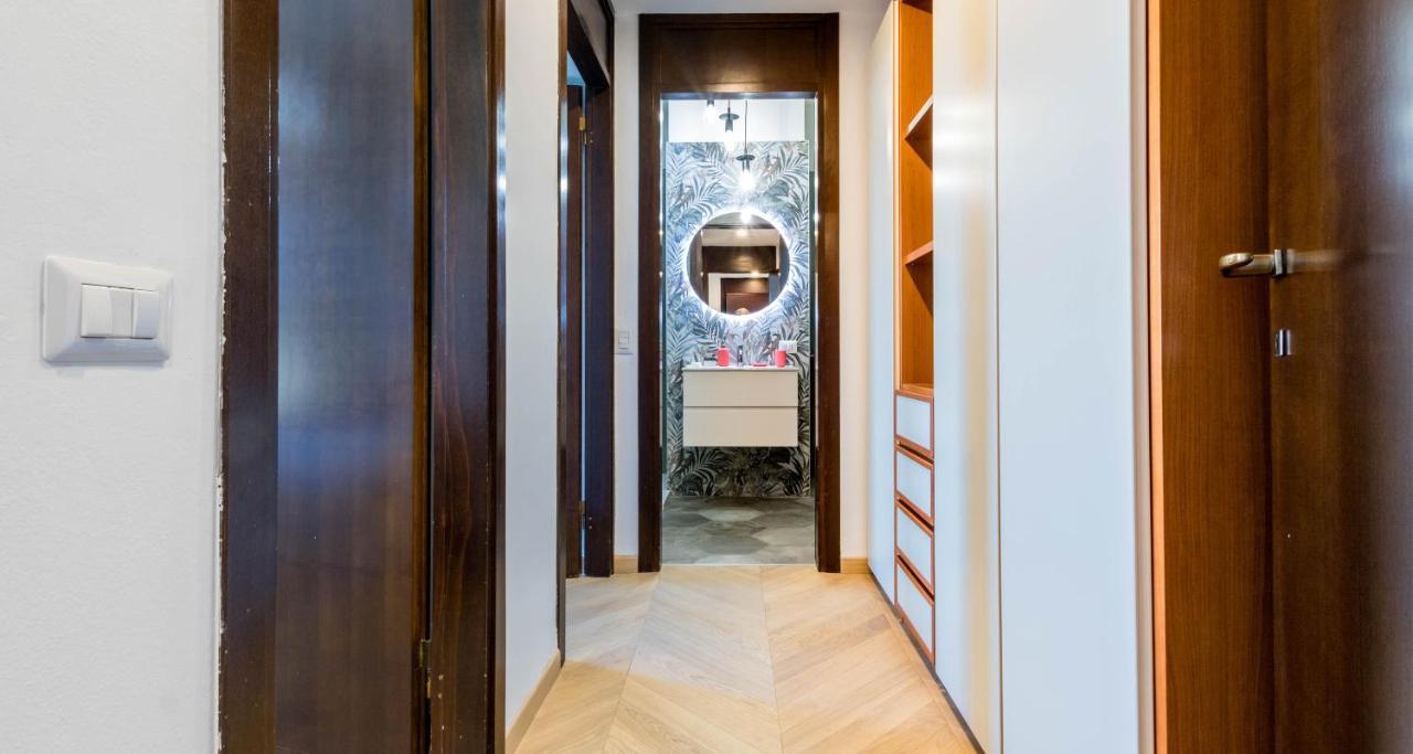 Joivy Superb Apt Close To Fiera Milano And City Life Екстериор снимка