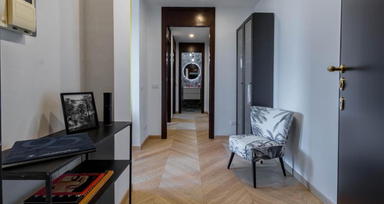Joivy Superb Apt Close To Fiera Milano And City Life Екстериор снимка