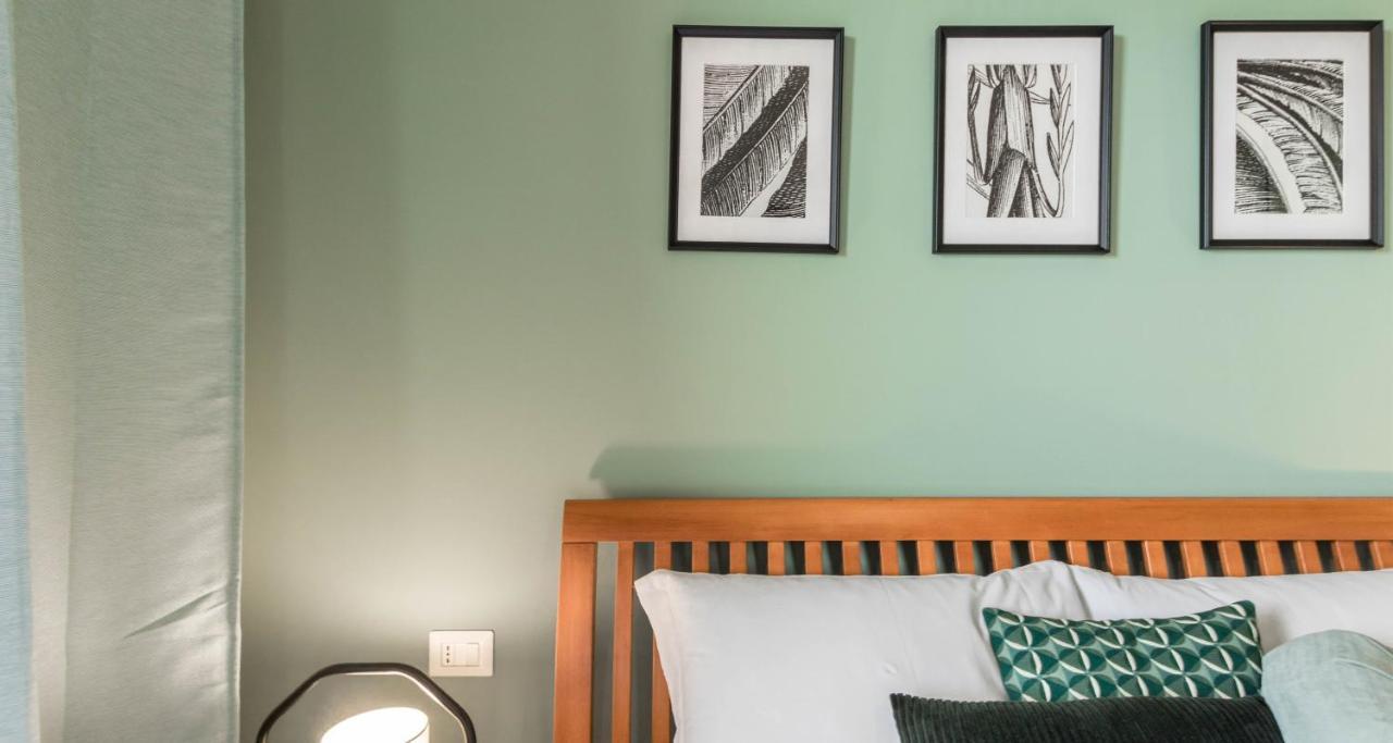 Joivy Superb Apt Close To Fiera Milano And City Life Екстериор снимка