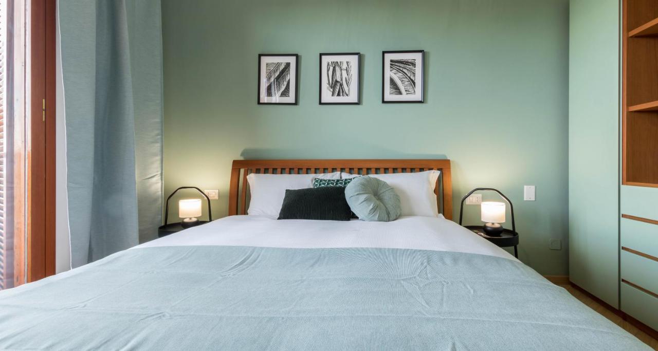 Joivy Superb Apt Close To Fiera Milano And City Life Екстериор снимка
