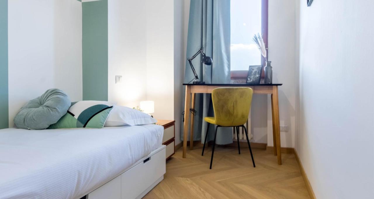 Joivy Superb Apt Close To Fiera Milano And City Life Екстериор снимка