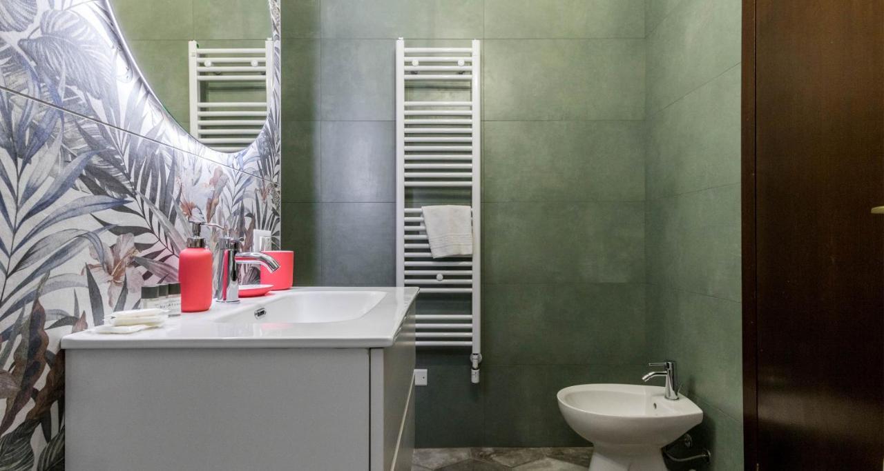 Joivy Superb Apt Close To Fiera Milano And City Life Екстериор снимка