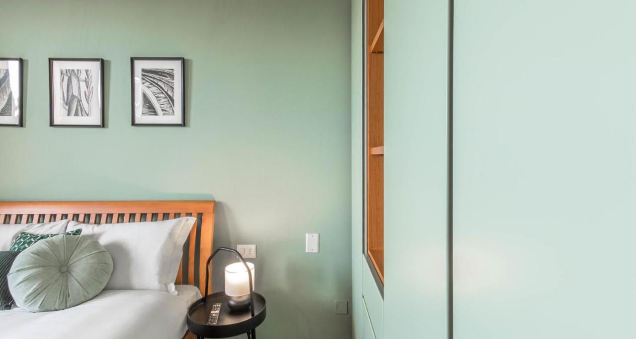 Joivy Superb Apt Close To Fiera Milano And City Life Екстериор снимка